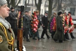 Как в Бобруйске отметят День защитников Отечества