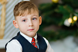 Мальчику Макару нужна помощь! 