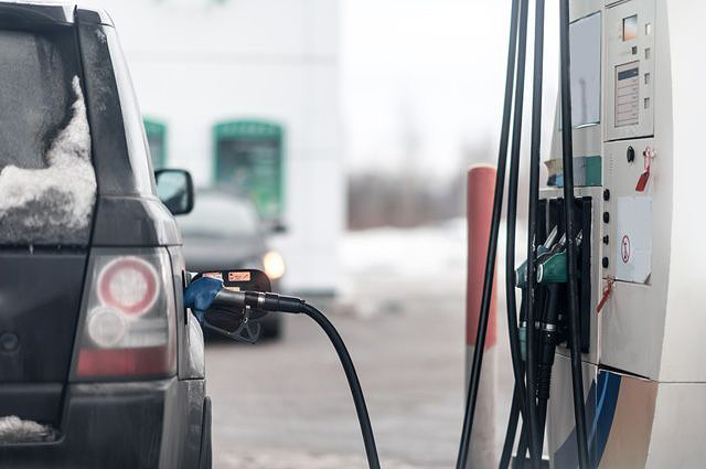 С 23 февраля в Беларуси изменилась цена на топливо