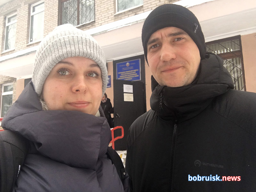 ВИЧ в Бобруйске:  помочь, не осуждая