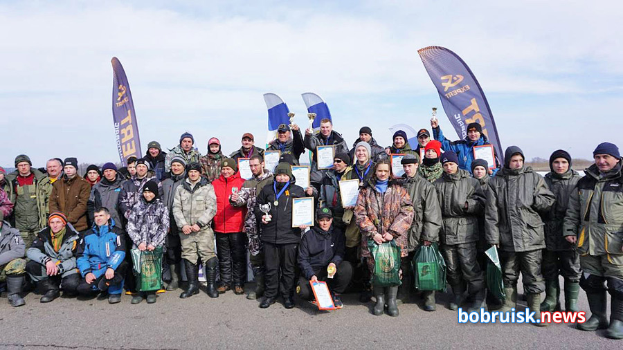 Бобруйский юниор вошел в десятку лучших в Беларуси