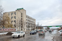 Создается новый холдинг. В него войдет бобруйский «ФанДОК»