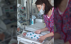 «Опоздай на час – уже не спасли бы». Что пришлось пережить бобруйчанке