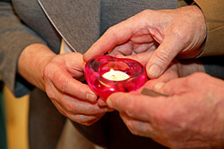 В Бобруйске ищут семейные пары, которые прожили вместе полвека и больше