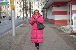 От -26 до +10. Зима 2020/2021: оправдались ли прогнозы и каким будет март в Бобруйске?