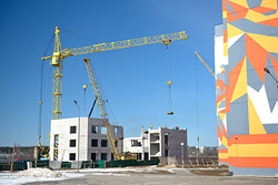 В Бобруйске строится «умный» детсад. Как сделать так, чтобы ваш ребенок стал его воспитанником?