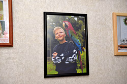 «Самое трудное – объяснить дочерям, что братика больше нет». Как живет бобруйская семья, потерявшая ребенка на Березине