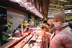 Бобруйск готовится к мясным дням. На чем можно здорово сэкономить