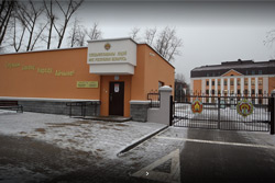 Специализированный лицей МВД приглашает на учебу