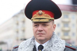 В Беларуси назначен новый министр МЧС