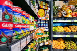 Рыба, выпечка и грибы. В Бобруйске подешевели постные продукты