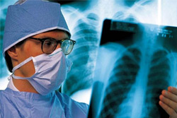 Чем опасен туберкулез? Разъясняет врач-эпидемиолог из Бобруйска