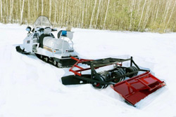 «Бобруйскагромаш» разработал уникальное оборудование