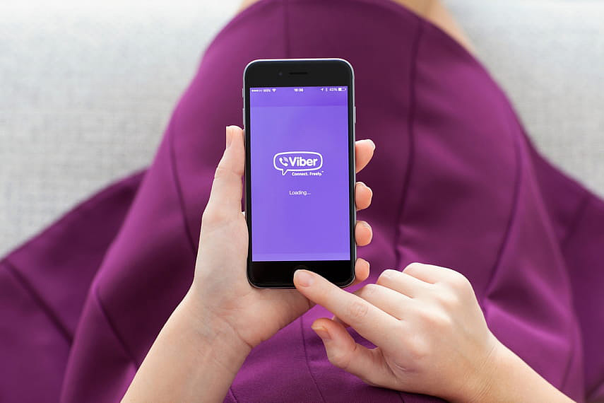 В милиции рассказали о новой схеме мошенничества в Viber
