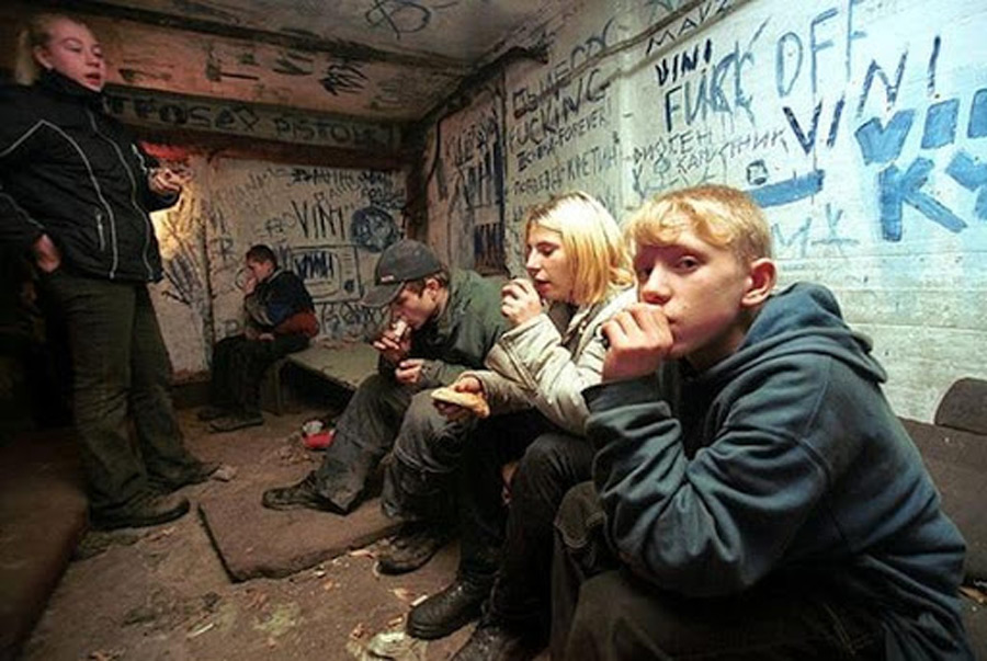 Преступления и потребление: наркостатистика по Бобруйску
