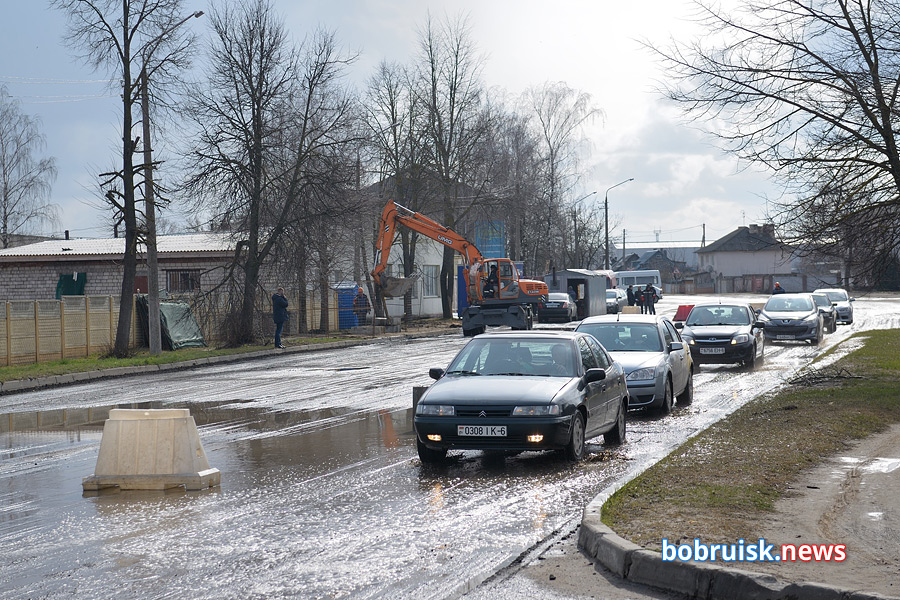 Погода в бобруйске на 10 дней