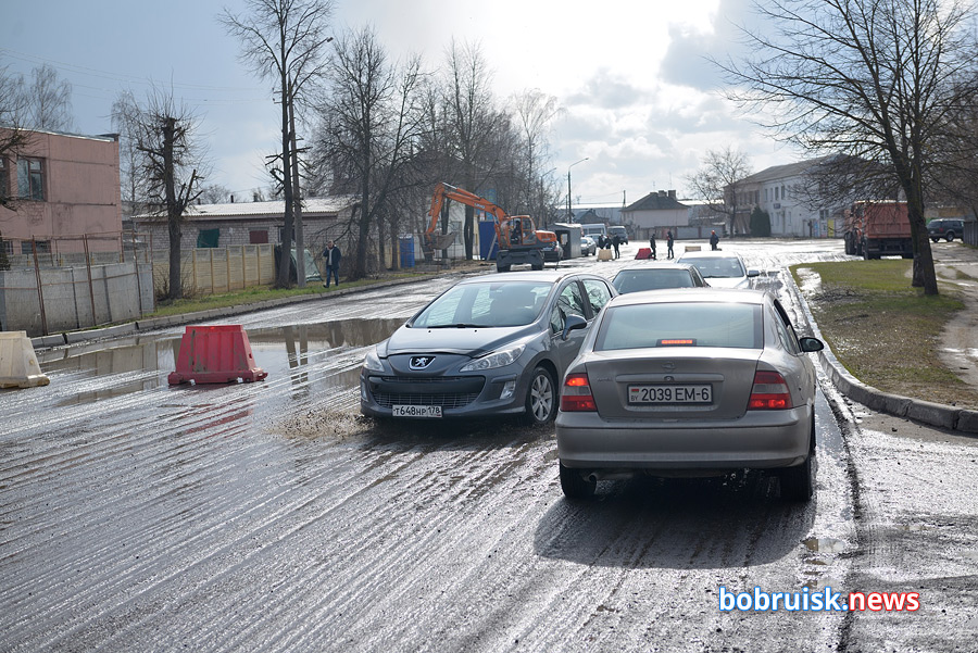 Погода в бобруйске на месяц