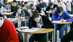 Бобруйчане отлично выступили на этапе республиканской олимпиады по учебным предметам! Имена и дипломы – здесь