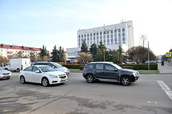 Ещё одно назначение в Бобруйском горисполкоме