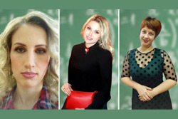 Бобруйчане поделились личным опытом учебы и работы