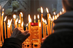 Как не допустить пожара в церкви и на кладбище – рекомендации для бобручан