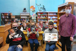 Безграничное путешествие для людей с ограниченными возможностями