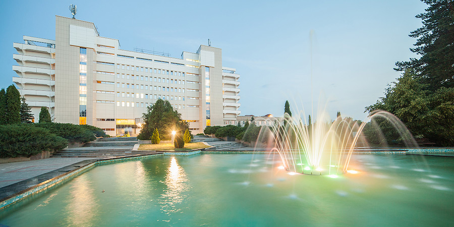 Преимущества белорусских здравниц перед зарубежными курортами