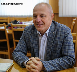 Государственных наград удостоены двое бобруйчан