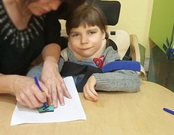 «Семь лет не можем справиться с болезнью…». Мальчику нужна ваша помощь