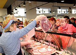 Бобруйская реальность в деньгах и не только