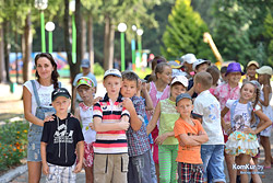 Дотация выросла на 10 рублей, а путевки подорожали на 30. Что еще изменилось в работе детских лагерей под Бобруйском? (+цены и календарь заездов-выездов)