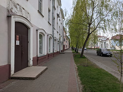 Не закрылся, а переехал. Где искать последний пункт проката в Бобруйске?