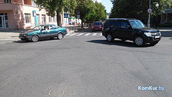 В четверг в Бобруйске будет ограничено движение. Частично и временно