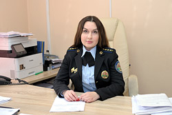 «Больше половины алиментщиков – должники»: разговор на вечную и грустную тему с начальником ОПИ Бобруйского района и г. Бобруйска