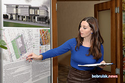 Новое назначение в Бобруйском горисполкоме