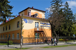 В каких санаториях и по какой цене могут отдохнуть жители Бобруйска предстоящим летом