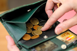 В Бобруйске увеличилось количество должников перед ФСЗН