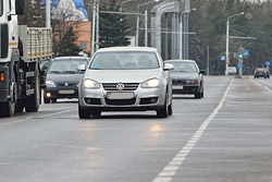 «До трех базовых». За какое нарушение накажут бобруйских водителей, начиная с 25 мая?