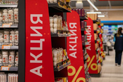 В Бобруйске можно взять продукты за полцены. Смотрите, как и где