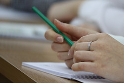 Выпускные экзамены в школах Беларуси пройдут с 1 по 9 июня