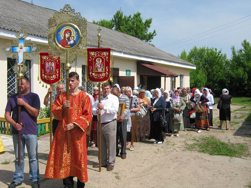 «Туголицкi кiрмаш» – так называется православный фестиваль в честь Дня Победы, который пройдет 9 мая в поселке Туголица Бобруйского района.