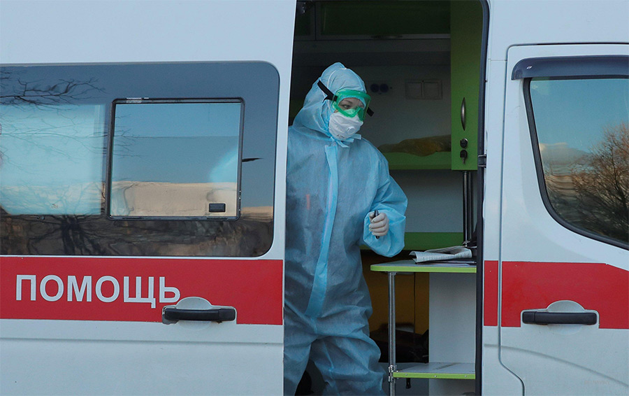 В Беларуси распространяется британский штамм коронавируса. И свой собственный! В чем опасность?