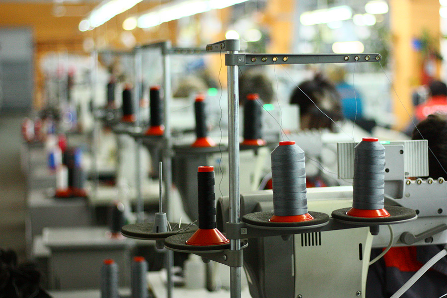 13 июня – День работников легкой промышленности