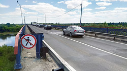 В Бобруйске построят еще один мост