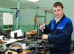 Днем с огнем: каких специалистов разыскивают в Бобруйске?