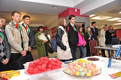 Промышленный туризм в Бобруйске