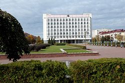 Кому в Бобруйске позвонить в субботу?