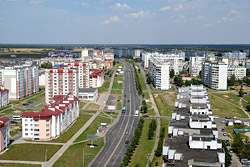 «Бобруйчане, помогите найти человека!»