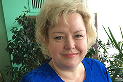 Ушла из жизни старшая акушерка женской консультации №2 Е. В. Боярщонок