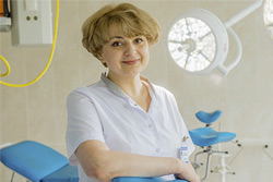 Врач года из Бобруйска